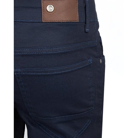 TWEEN Dark Blue Jeans Pants - Picture 4 of 4